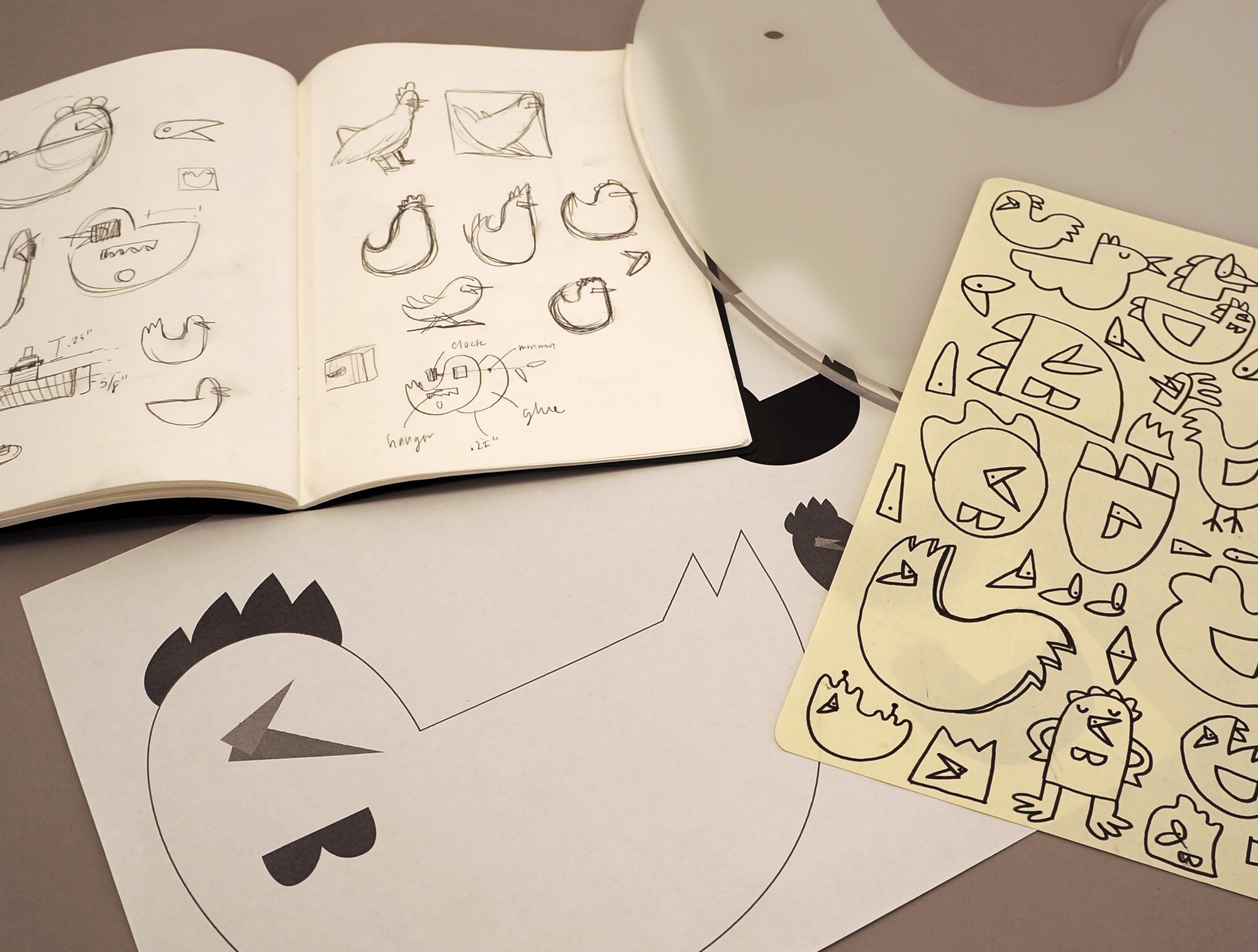 cluck_1